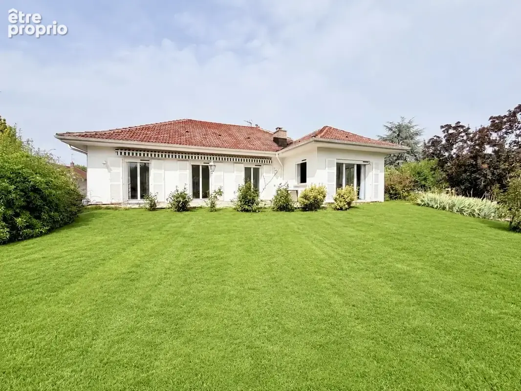 Photo Maison à Vieux-Charmont au prix de 299 000€