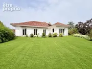 Maison à VIEUX-CHARMONT