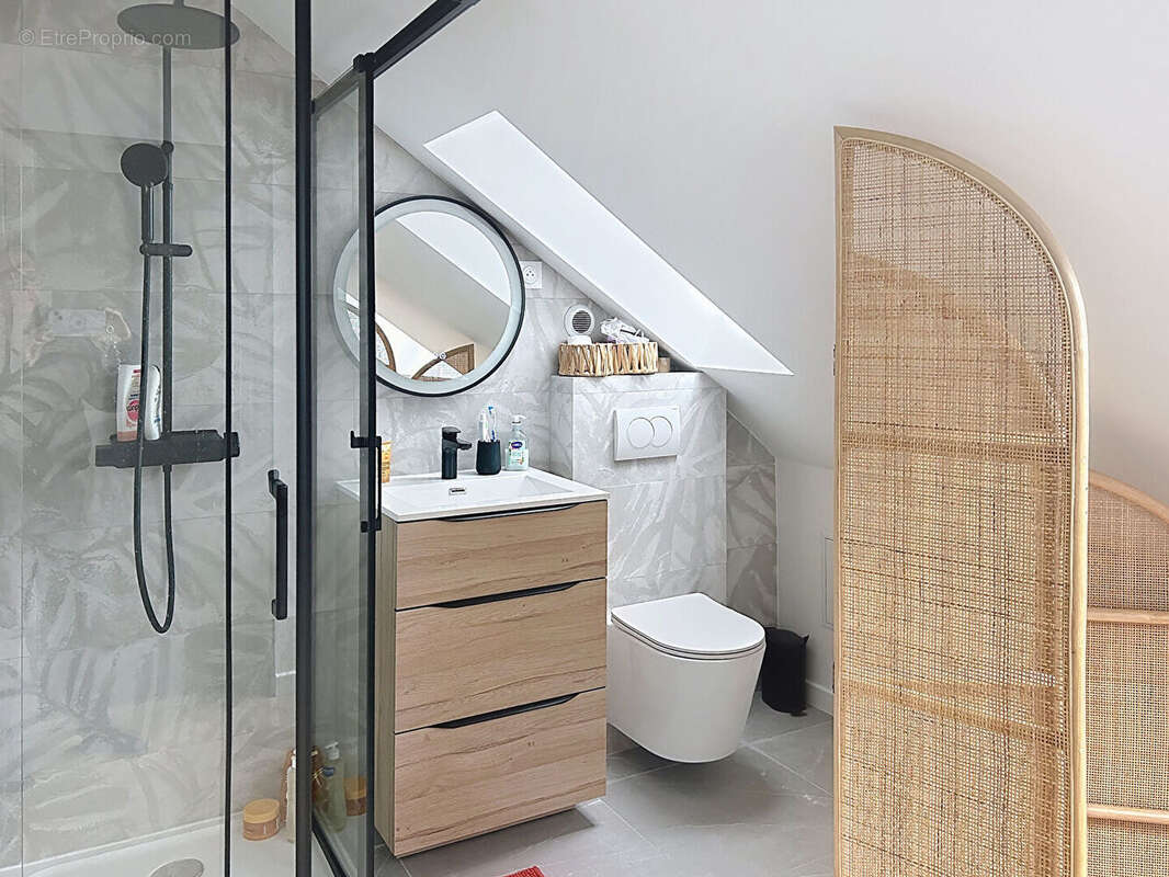 Maison plein centre Orgeval 5 pièce(s) 110 m2 - photo 9