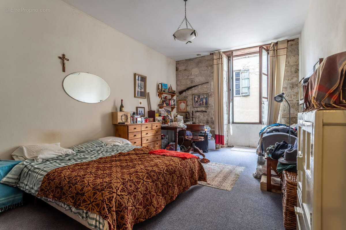 Maison de village avec jardin et dépendance/garage - photo 18