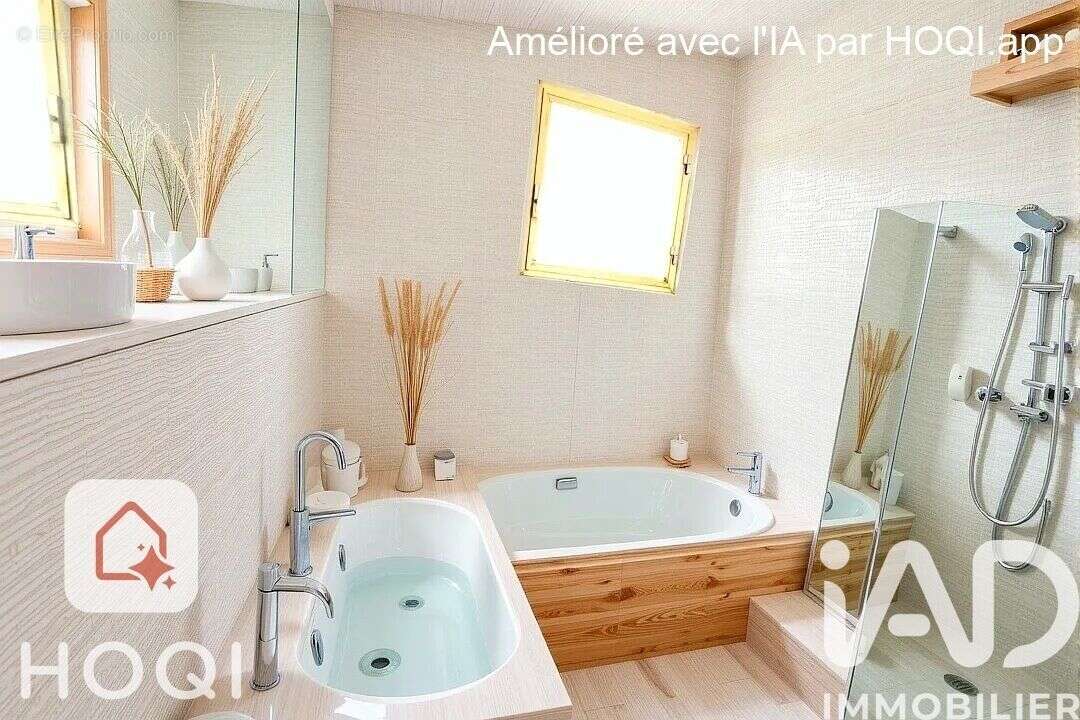 Photo 5 - Appartement à LE CANNET