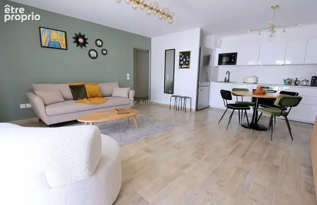 Vente Appartement Serris(77700) 350 000ï¿œ - photo 3