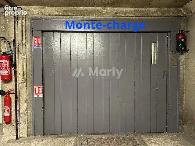 Parking à vendre à Paris-15e (75015) - photo 6