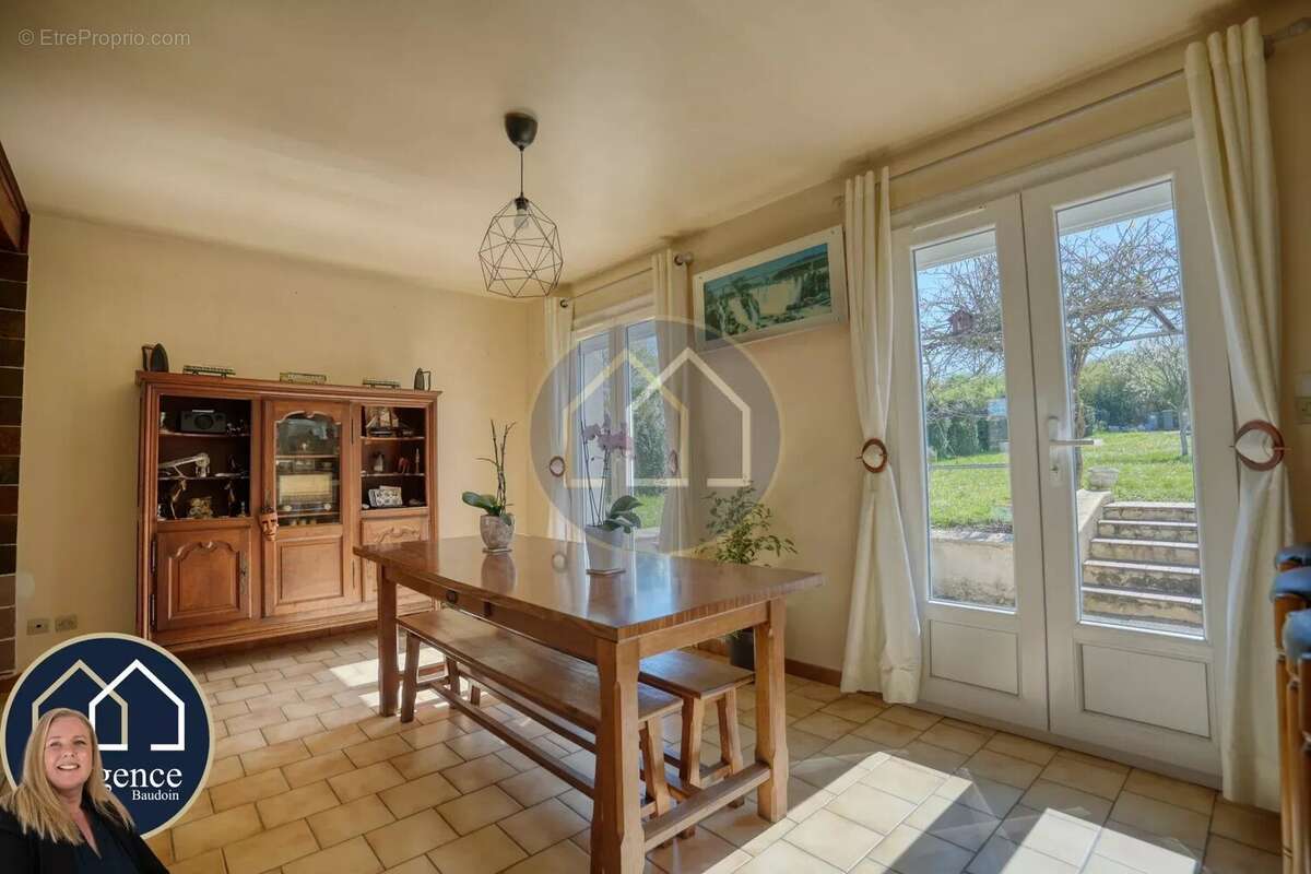 Maison à NOGENT-LE-ROI