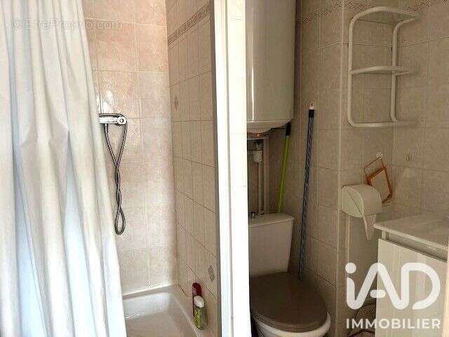 Photo 7 - Appartement à LES SABLES-D'OLONNE