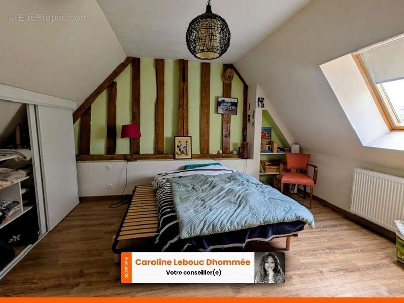 Maison à LA FERTE-BERNARD