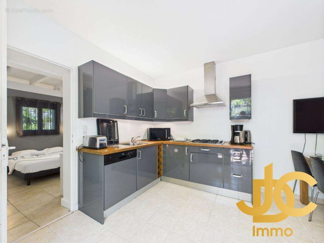 Maison à SAINT-RAPHAEL