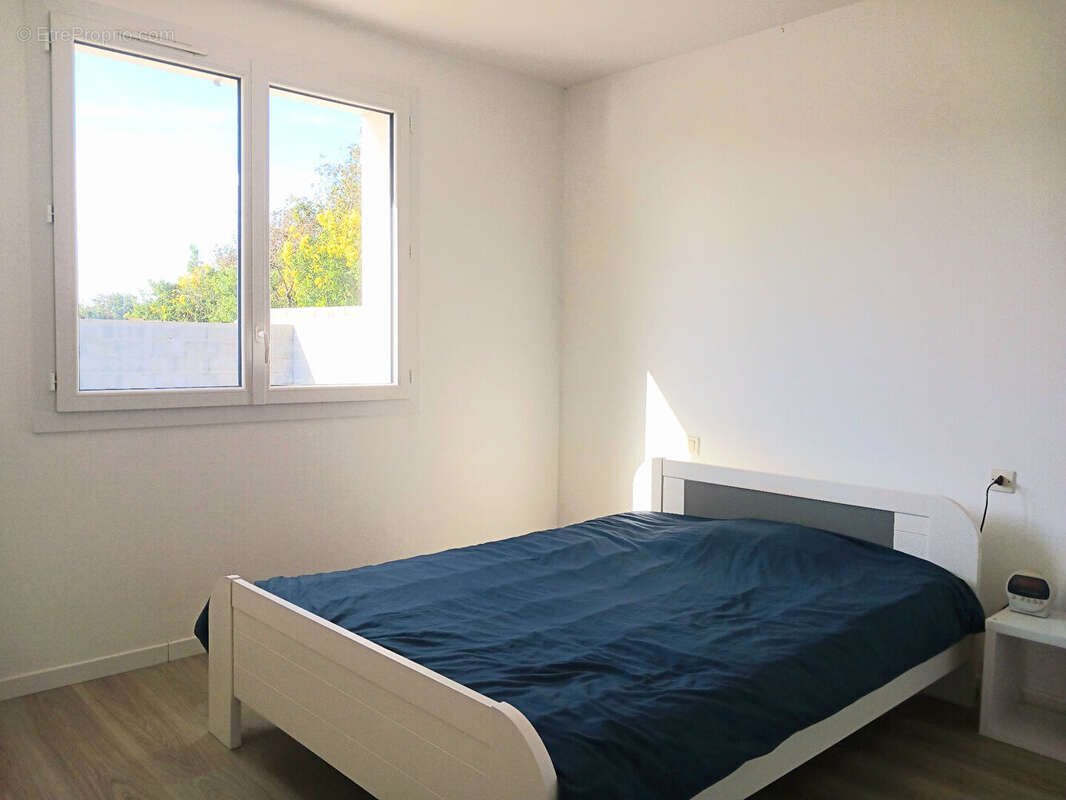 Maison à BOURGNEUF-EN-RETZ