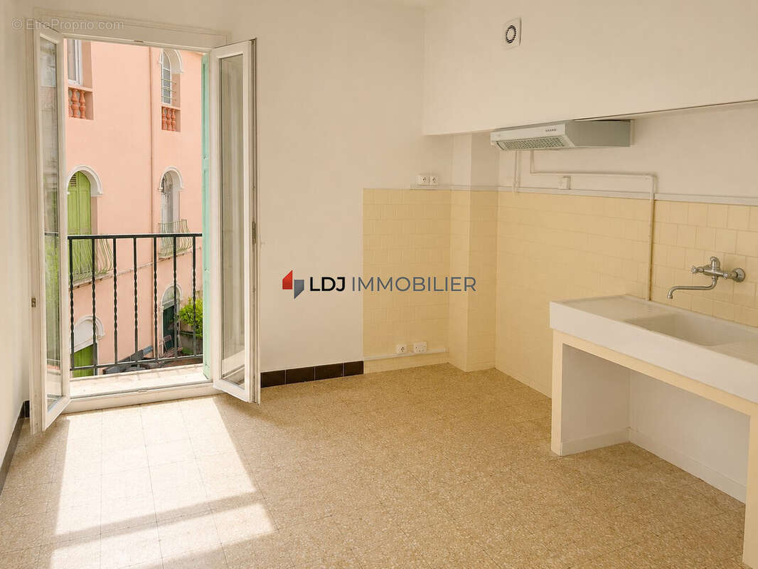 Appartement à AMELIE-LES-BAINS-PALALDA