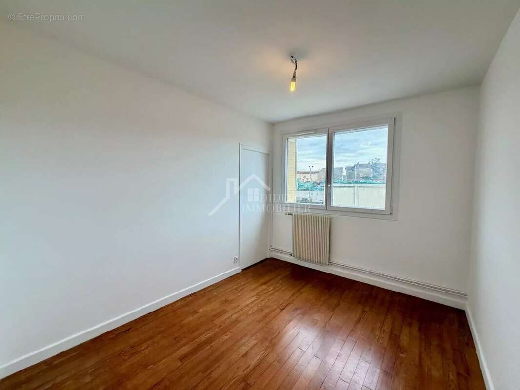 Appartement à PONT-A-MOUSSON