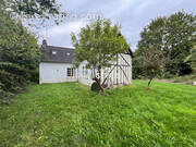 Maison à SAINT-ROCH-SUR-EGRENNE