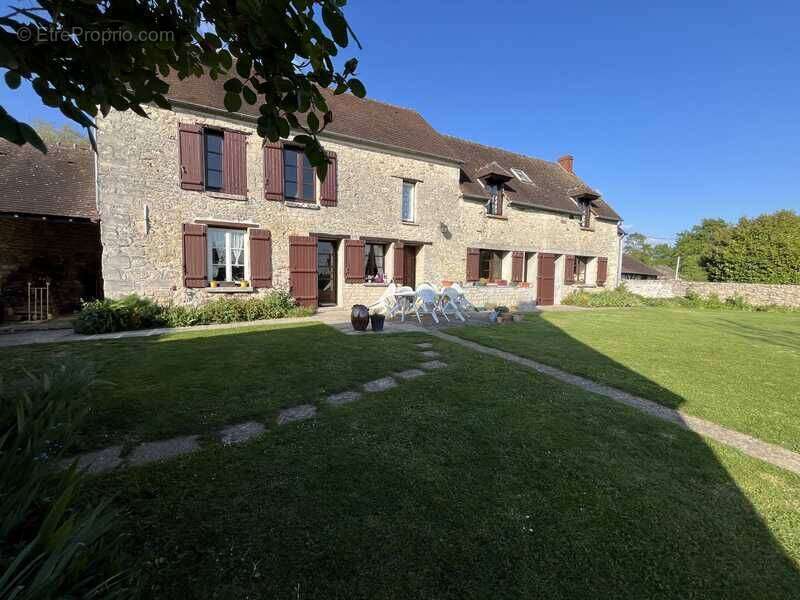 Maison à GISORS