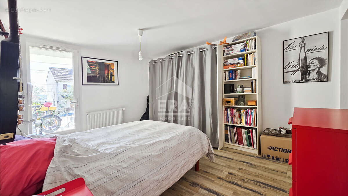 Maison à MONTREUIL