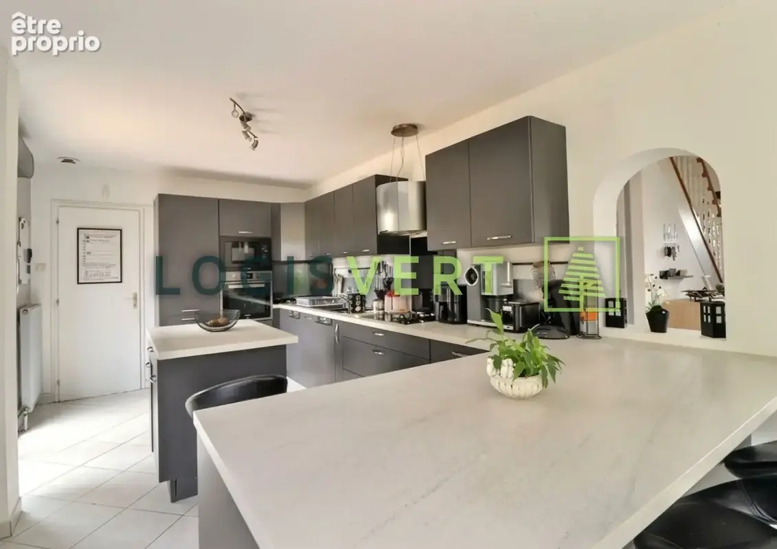 Maison 6 pièces 130 m² à vendre à Angervilliers (91470) - photo 3