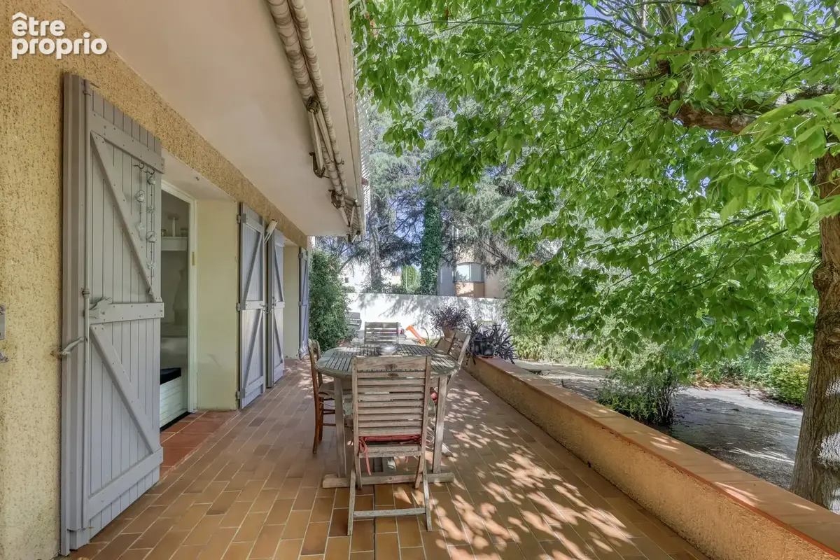 Appartement 5 pièces 120 m2 83110 Sanary-sur-Mer - photo 16