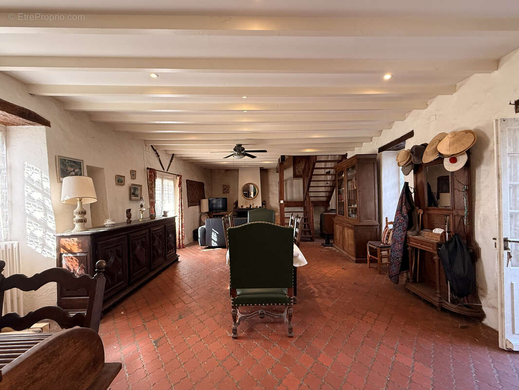 Maison à CAUZAC