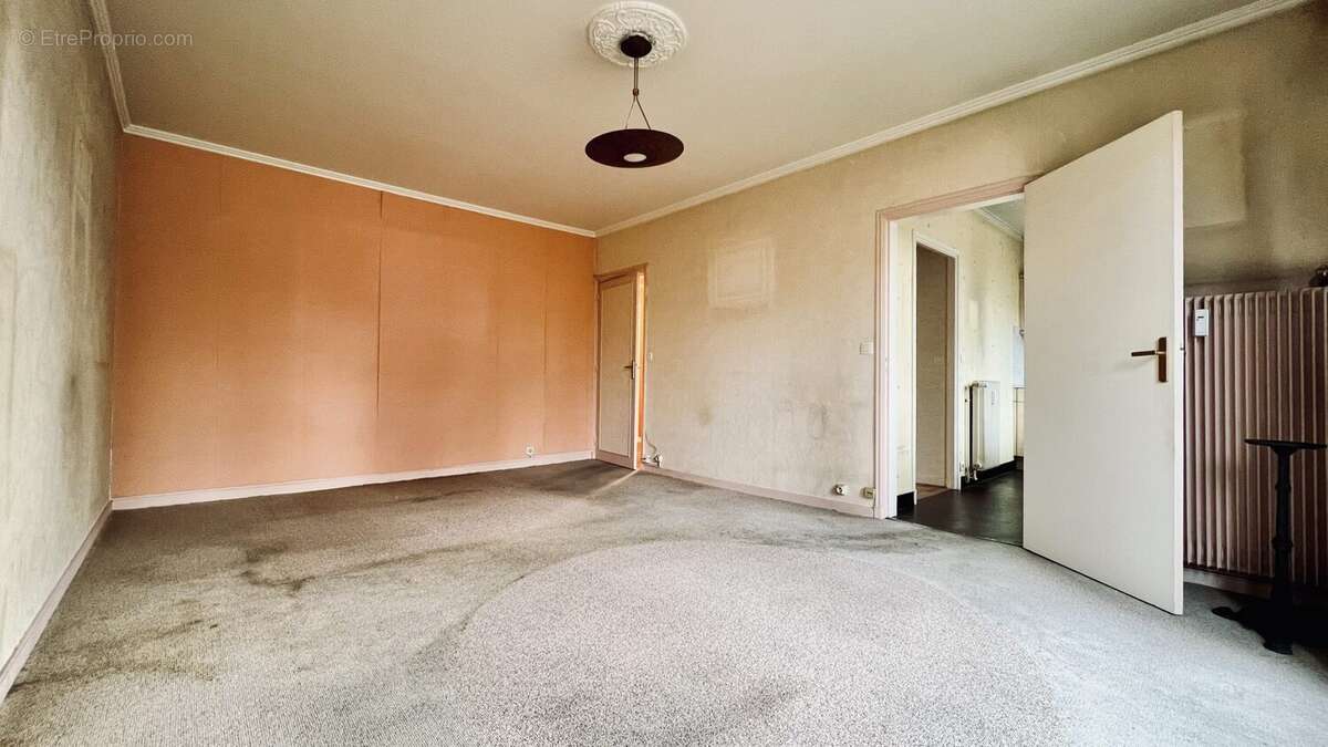 Appartement à MARCQ-EN-BAROEUL