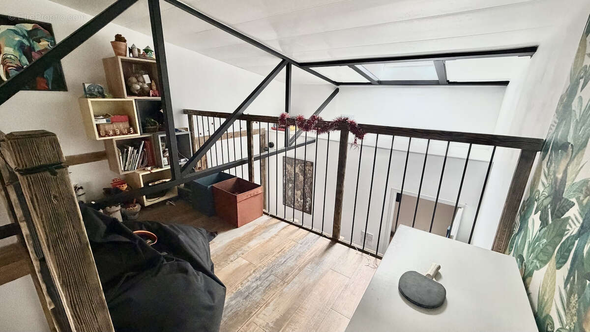 Appartement à URRUGNE