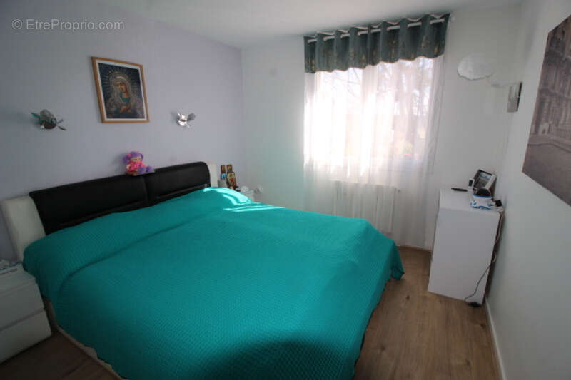 Maison à CHATELLERAULT