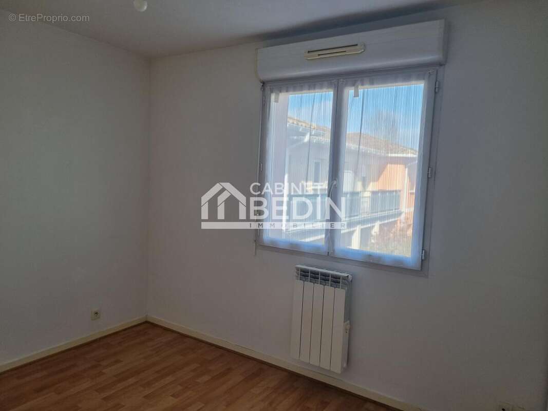 Appartement à MARCHEPRIME