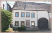 Maison à SCHMITTVILLER