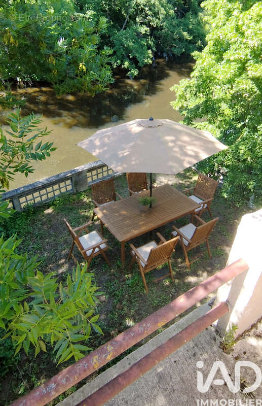 Photo 2 - Maison à EBREUIL