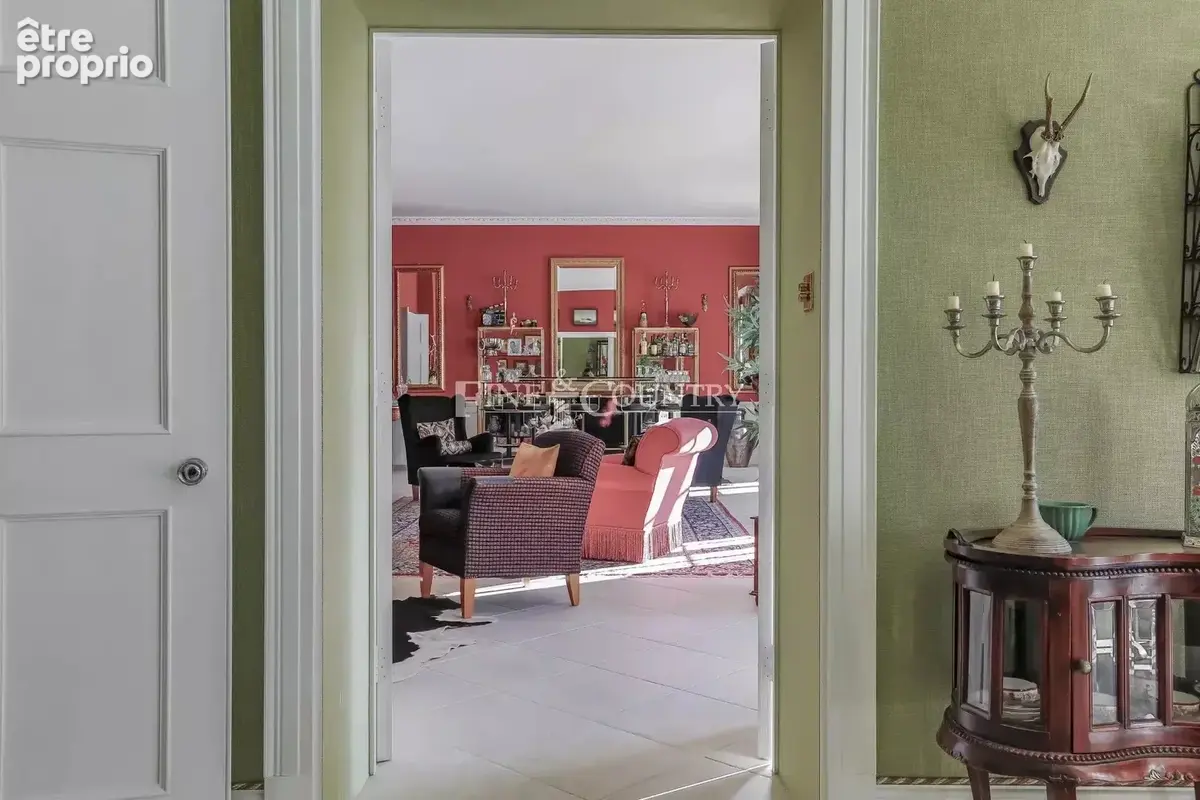 Vente Villa Callas avec maison d'amis - photo 6
