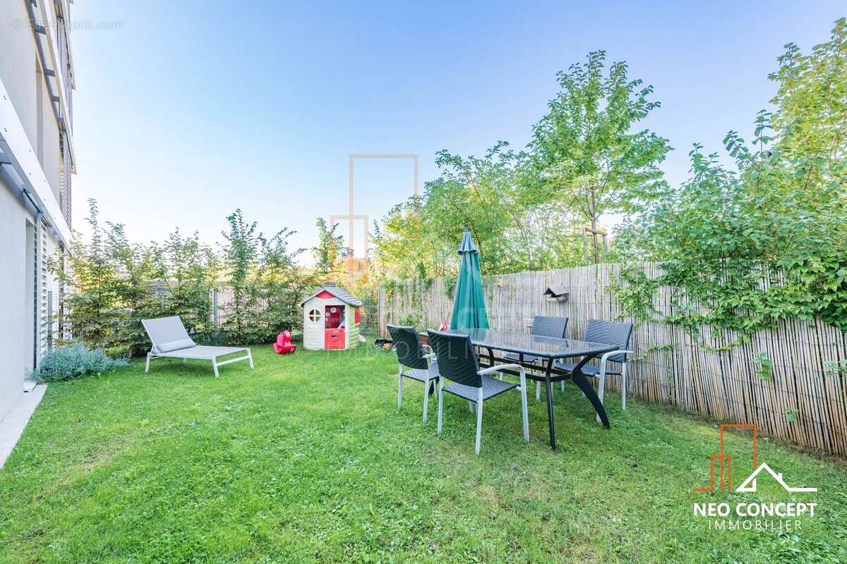 Appartement à SCHILTIGHEIM