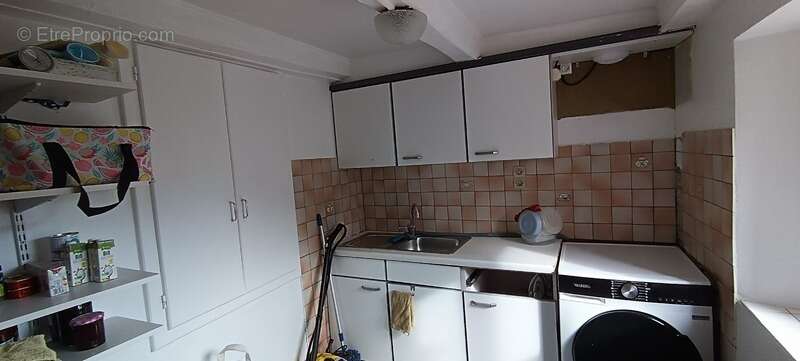 Maison à vendre 6 pièces ORBEIL (63) - photo 30