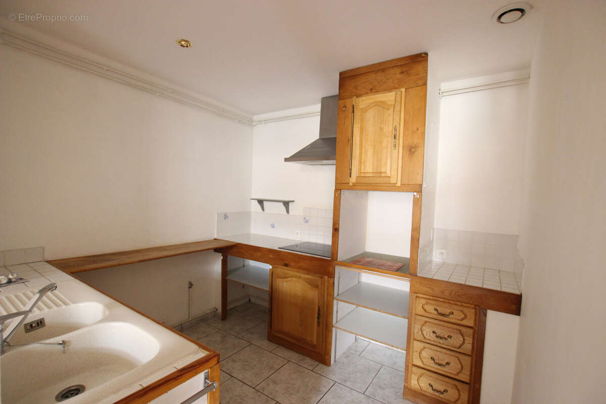 Appartement à AUTUN