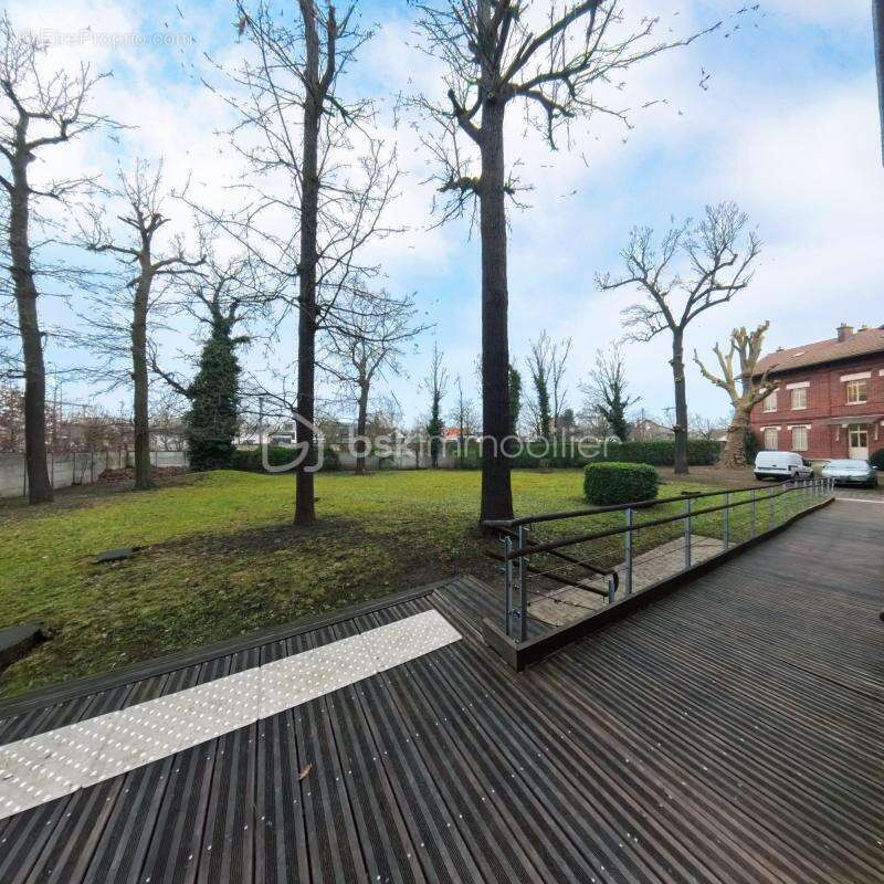 Appartement à SEVRAN