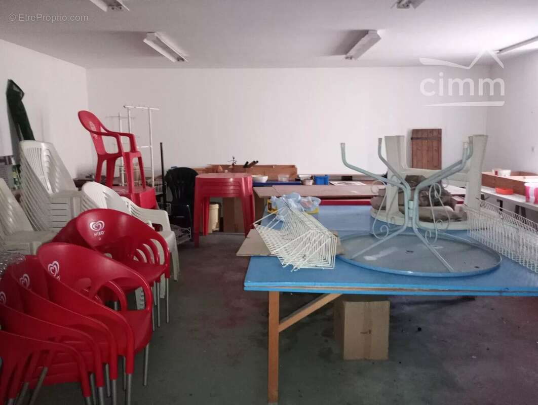 Maison à PEYRAT-LE-CHATEAU