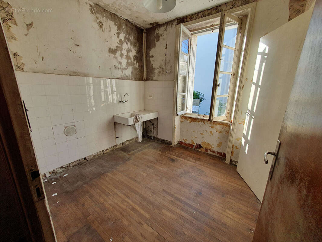 Appartement à BENODET