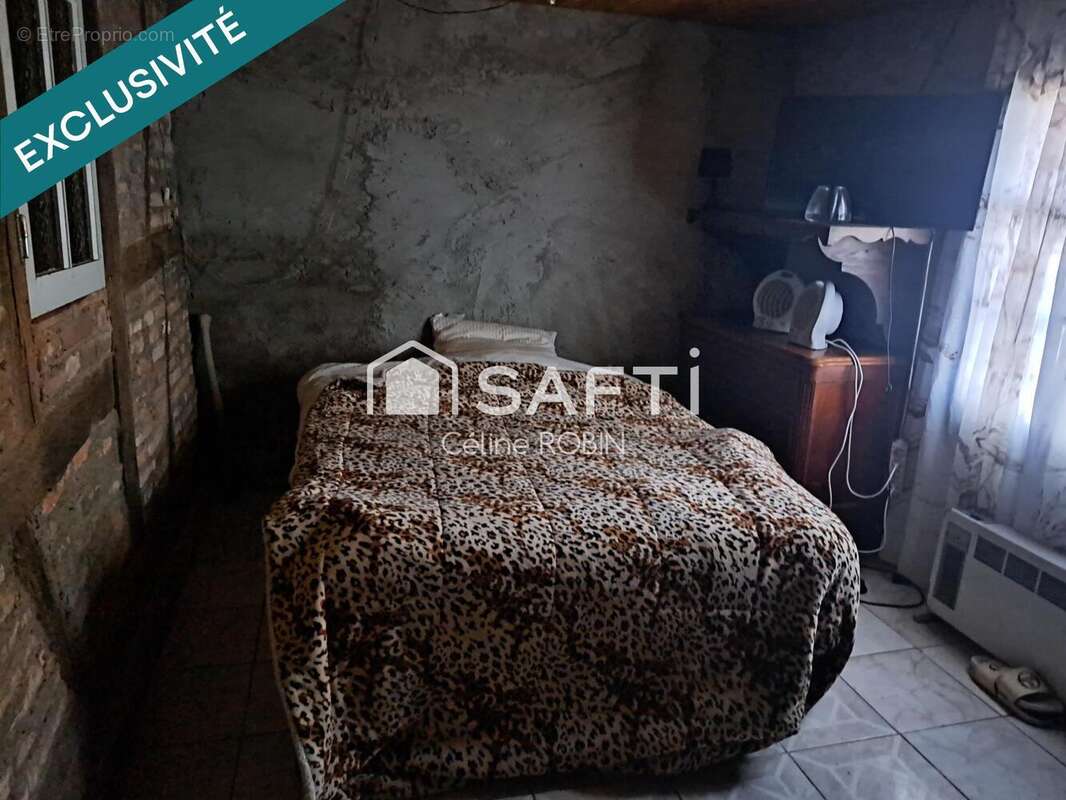 Photo 8 - Maison à SAGY