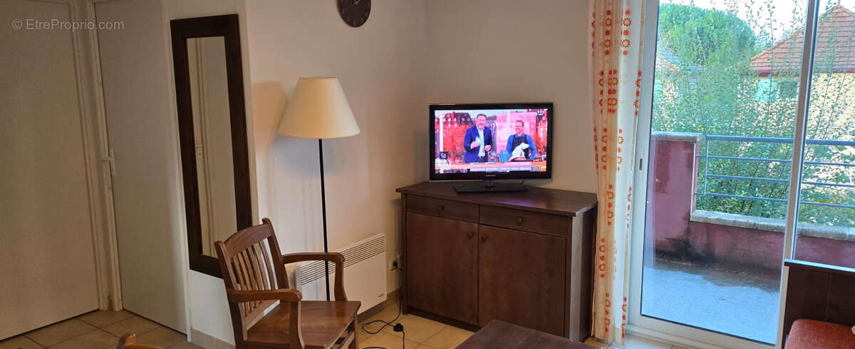 Appartement à PRAYSSAC