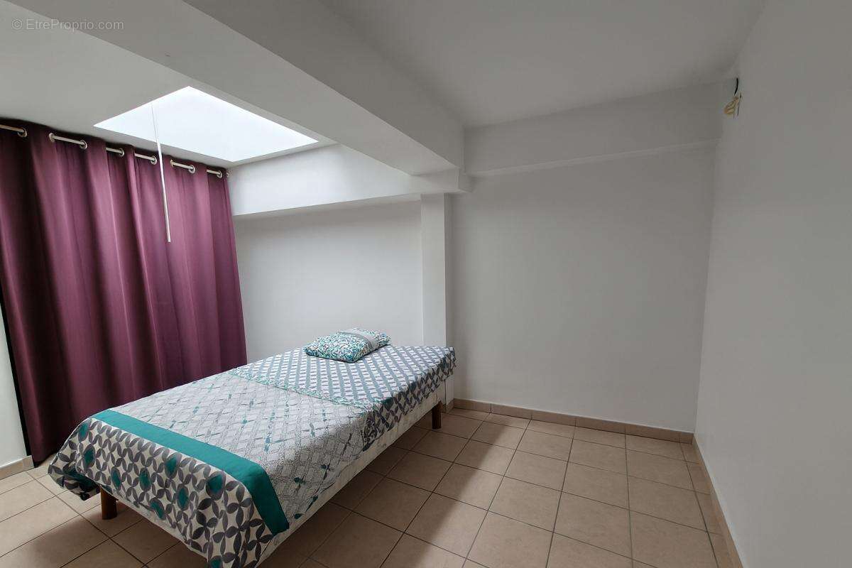 Appartement à CLEGUER
