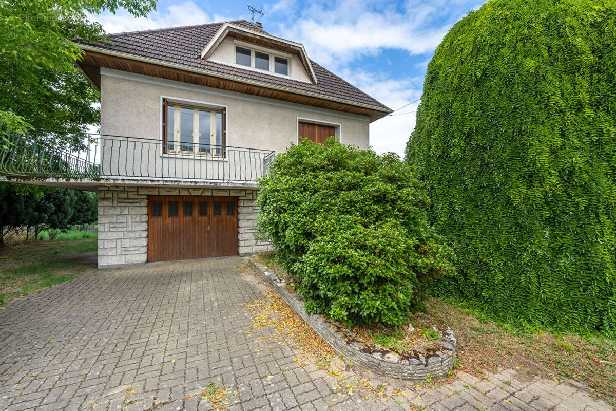 Maison Conflans Sainte Honorine 7 pièce(s) 187.67 m2 - photo 3