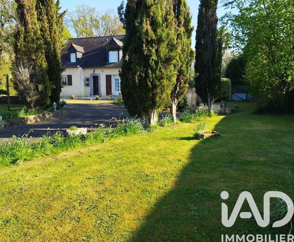 Photo 4 - Maison à MINIAC-MORVAN