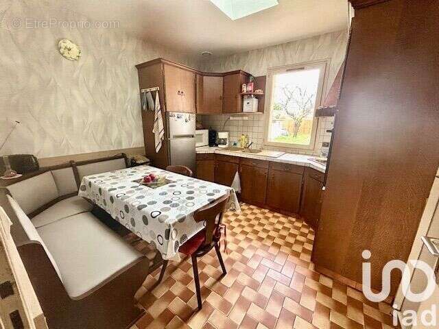 Photo 4 - Maison à IZON