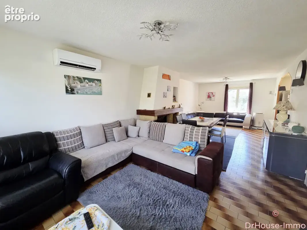 Maison 5 pièces 127 m² à vendre à Quarante (34310) - photo 57