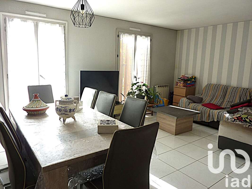Photo 3 - Maison à NOGENT-SUR-OISE