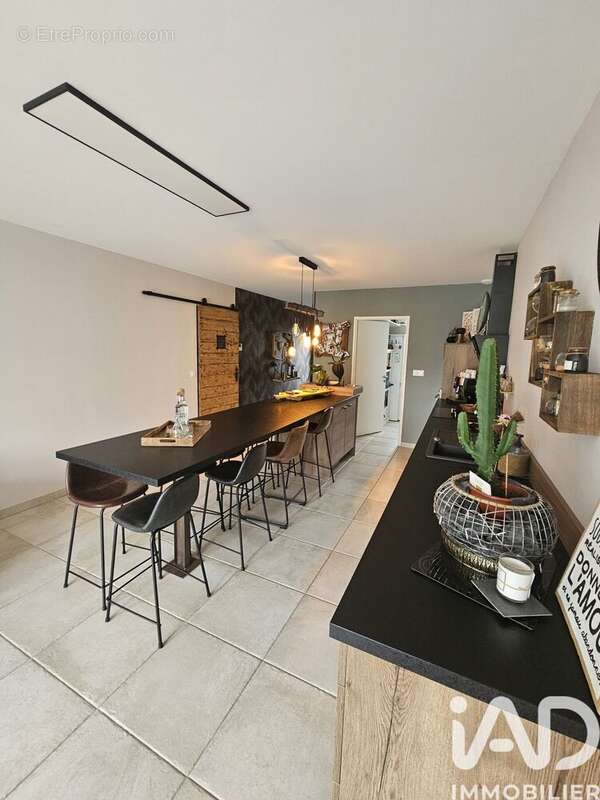 Photo 5 - Maison à FLEAC