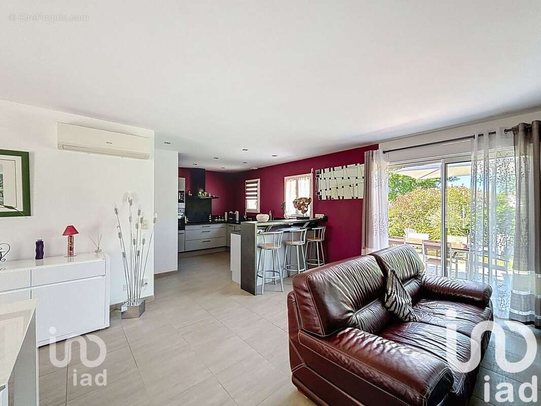 Photo 4 - Maison à SAINT-SEURIN-SUR-L&#039;ISLE