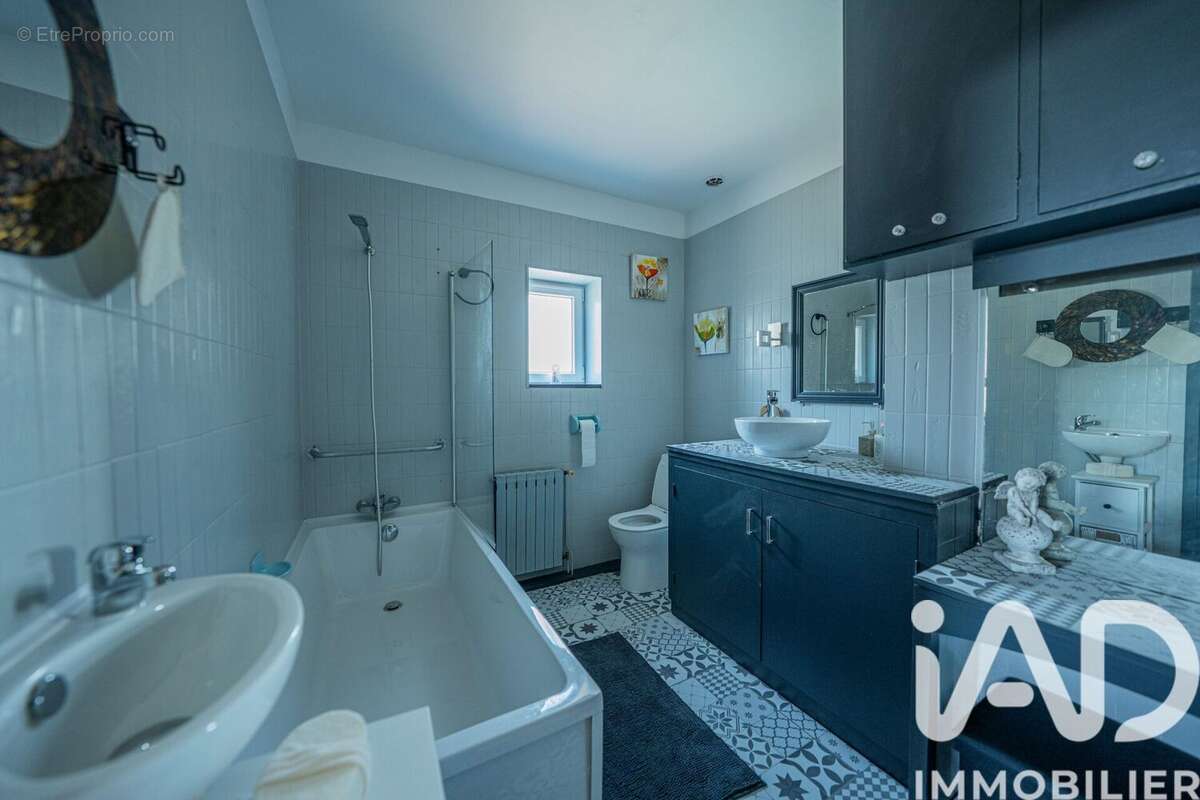 Photo 9 - Maison à SAINT-PRIVAT