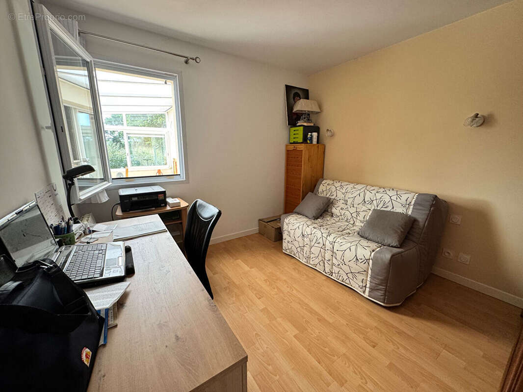 Maison à GROSBREUIL