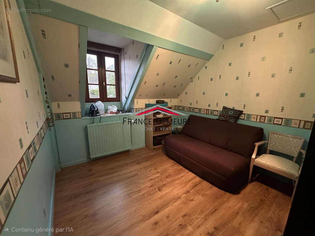 Maison 167 m² à Gisors  - photo 9
