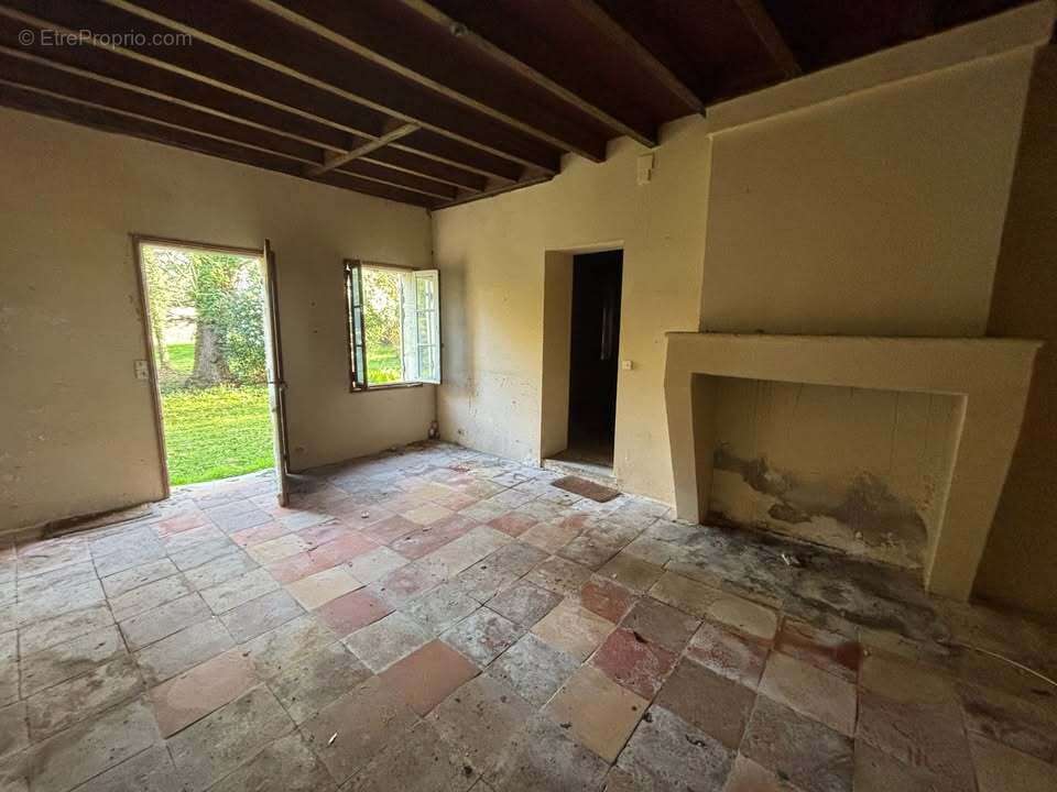 Maison à CADARSAC