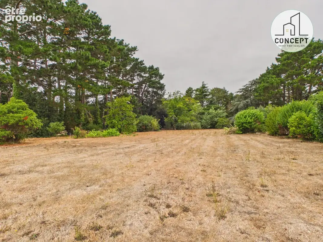 B729 - A vendre VIAGER OCCUPÉ - maison 156m2 - Saint Philibert -  TREGUNC - photo 18