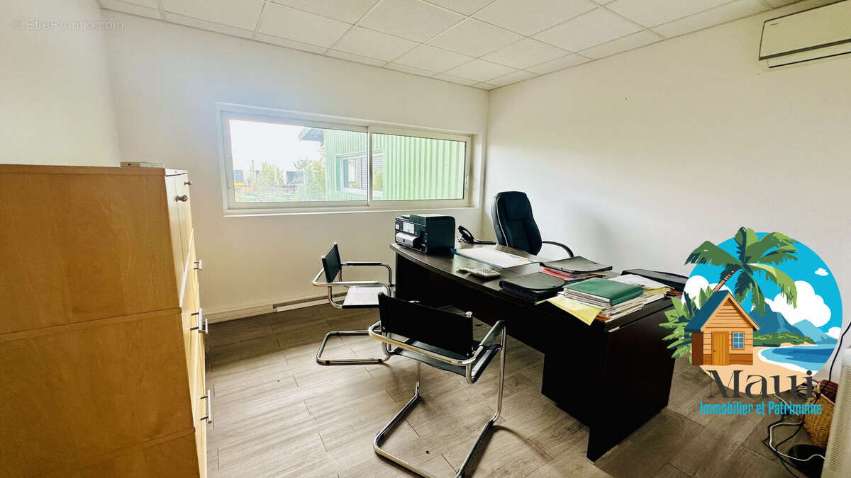 Commerce 313 m² à Saint-Jean-D'illac  - photo 8