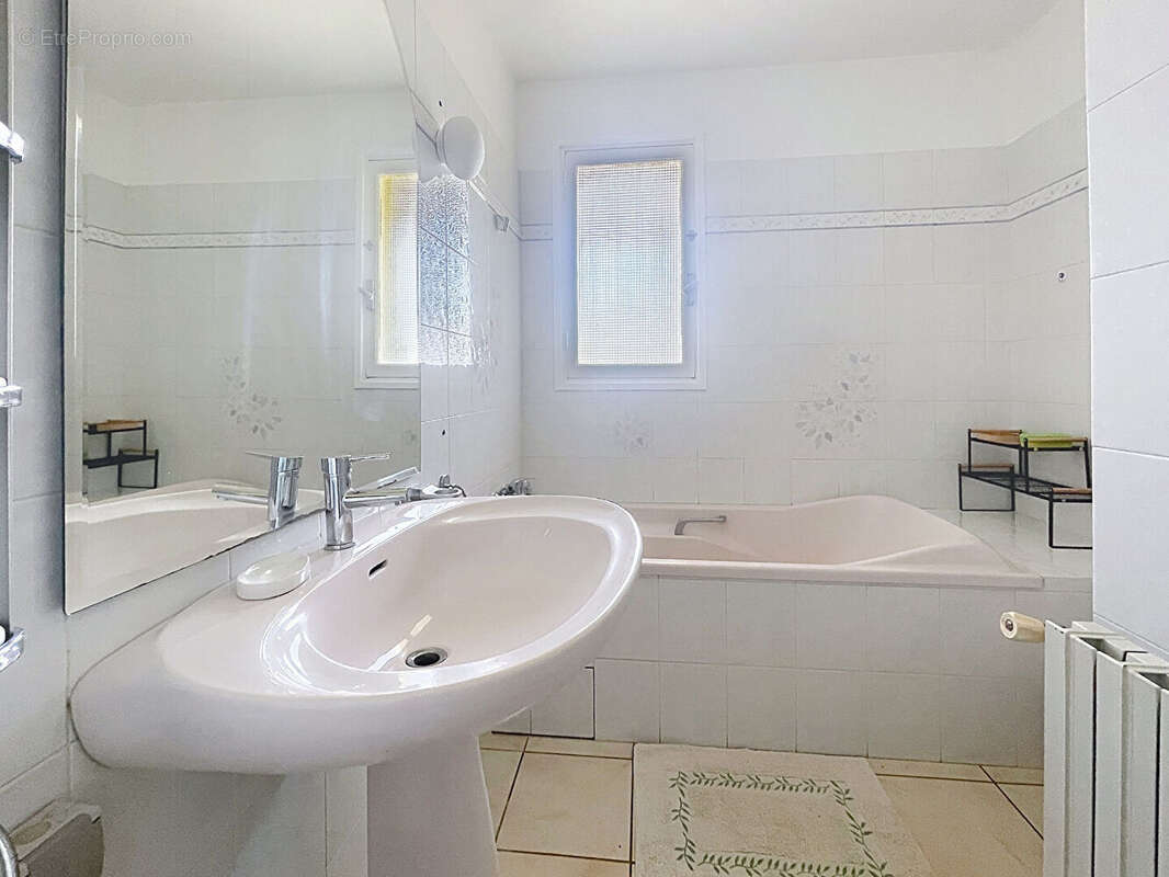 Appartement 78m² à manosque - photo 11